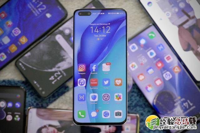 华为p40pro屏幕刷新率是多少 华为p40pro屏幕分辨率有2k吗