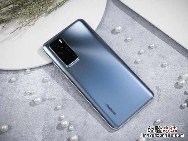 华为p40主摄有光学防抖吗