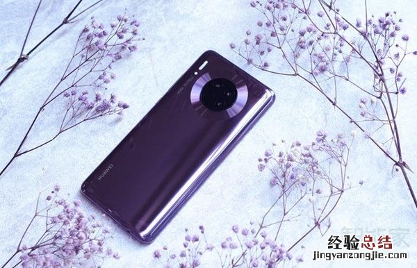 华为p40和mate30区别