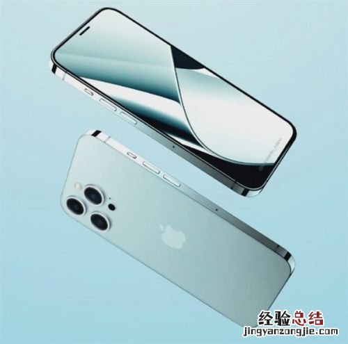 曝iphone14屏幕指纹和120Hz高刷屏都没了