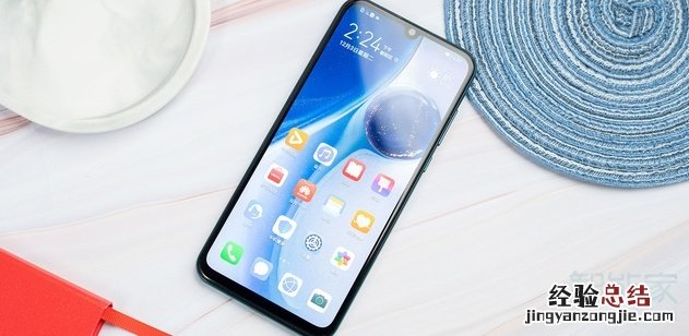 华为手机怎么设置wifi优先
