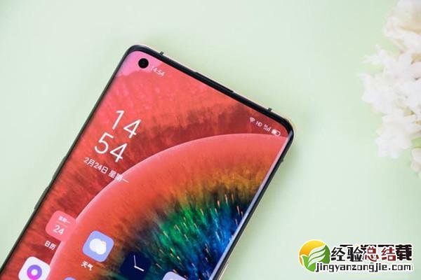 OPPO Find X2Pro支持3D结构光吗 OPPO Find X2Pro有3D结构光吗