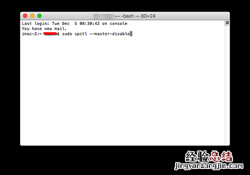 macOS 10.13允许任何来源没有了怎么办 macOS 10.13怎么设置允许
