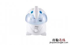 加湿器加了水还显示缺水怎么办？加湿器加了水还显示缺水解决办法