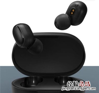 redmi左右耳配对