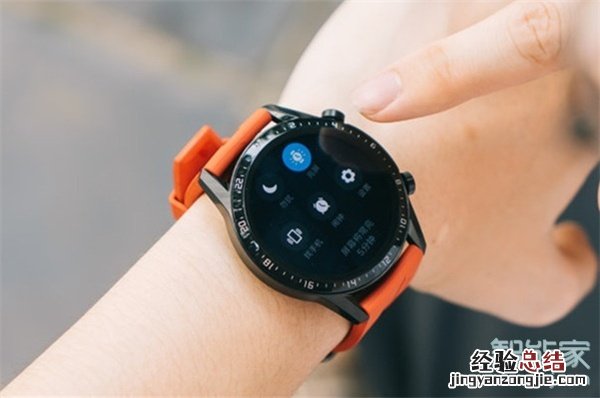 华为watch gt2支持微信吗