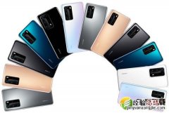 华为p40屏占比是多少 华为p40屏幕尺寸多大