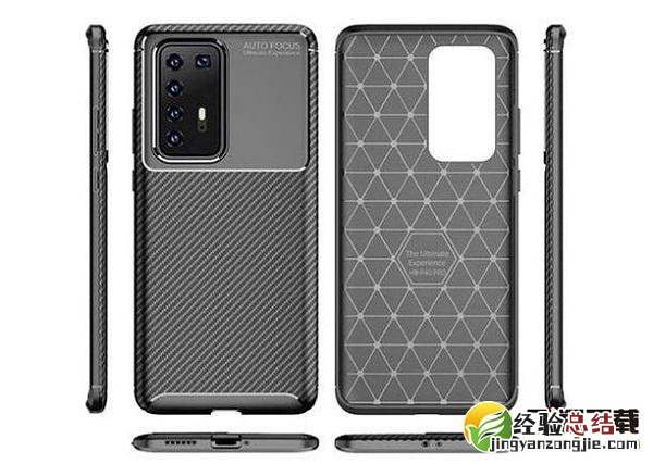 华为p40屏幕材质是什么 华为p40使用的是什么屏幕