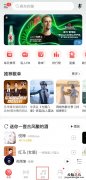 网易云状态怎么设置
