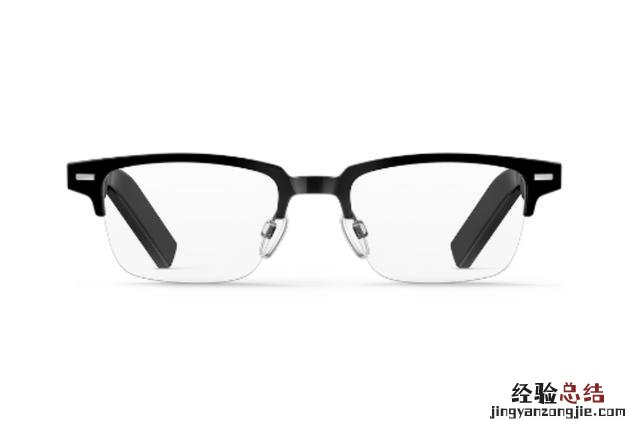 华为智能眼镜外形好看吗?华为智能眼镜外形介绍