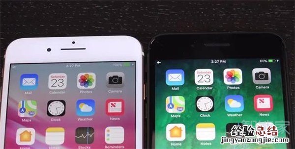 iphone8plus支持快充吗