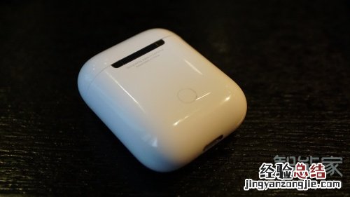 小米怎么连接airpods