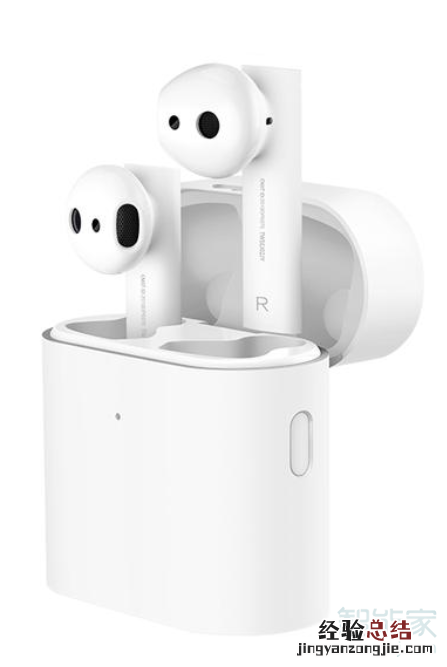 小米air2怎么连接手机