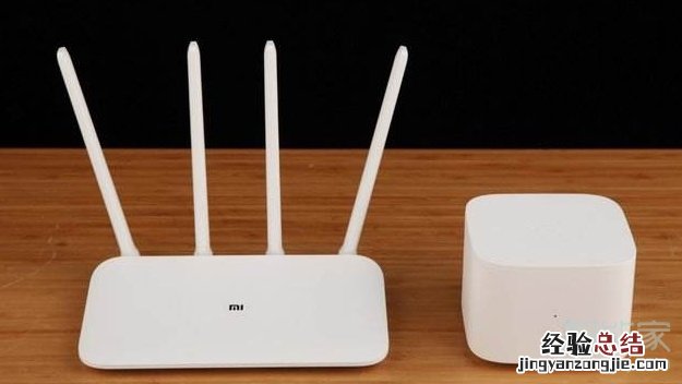小米路由器5g和2.4g有什么区别