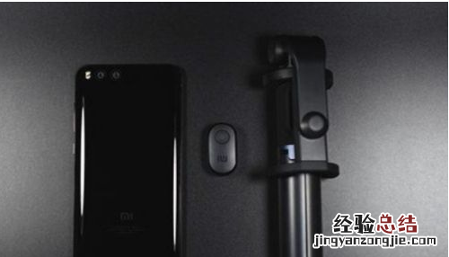 小米自拍杆怎么连接手机？小米自拍杆连接手机的方法