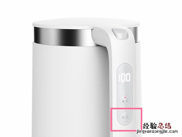 小米水壶怎么连接手机?小米水壶连接手机的方法