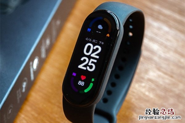 红米手表2和小米手环6有什么区别?红米手表2和小米手环6区别介绍
