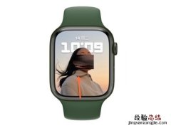 iwatch7如何锁屏？iwatch7锁屏方法介绍
