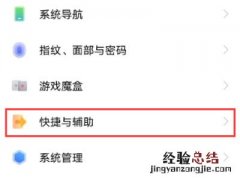 iqooz5x怎么设置抬起亮屏？iqooz5x设置抬起亮屏的方法