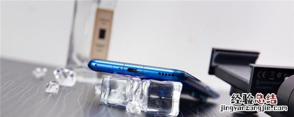 nova6耳机孔在哪里