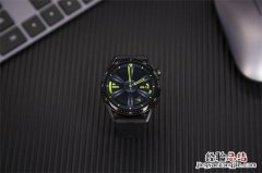 华为gt3手表防水吗