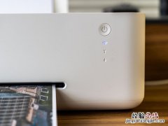 小米打印机怎么重置wifi