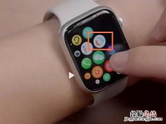 applewatch7血氧检测功能在哪?applewatch7测量血氧教程分享