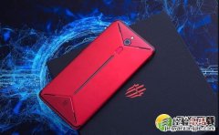 红魔5g手机上市时间介绍