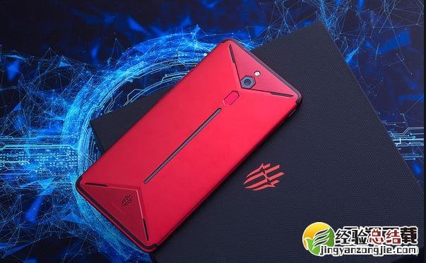 红魔5g手机上市时间介绍