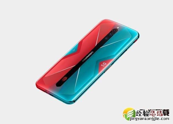 红魔4手机发布会直播地址