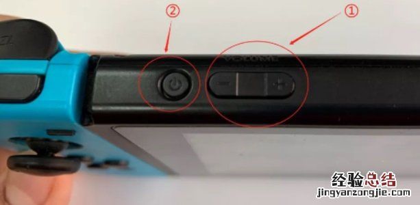 switch长时间不玩开不了机怎么办?switch长时间不玩开不了机的解