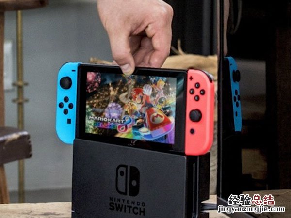 switch手柄不用时如何关闭?switch手柄不用时关闭方法