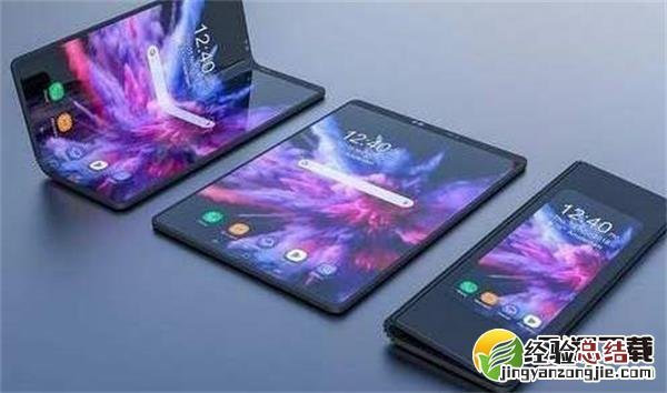 华为Mate Xs上市时间介绍