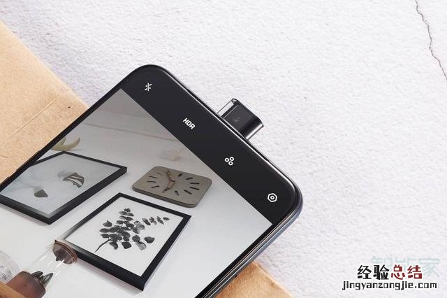 oppok3微信视频怎么美颜