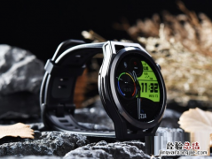 华为watchGTrunner怎么样?华为watchGTrunner性能介绍