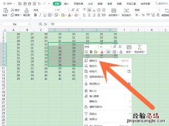 excel怎么截图选中区域