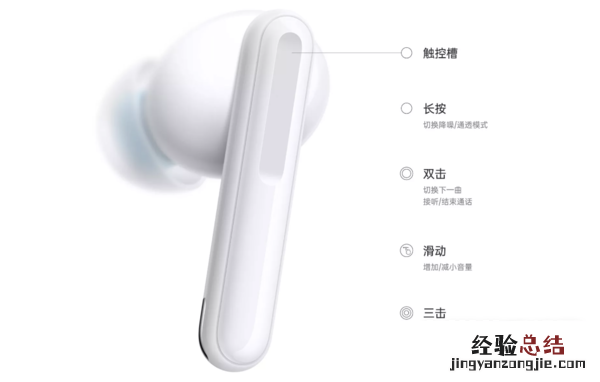 OPPOEncoFree2i怎么用?OPPOEncoFree2i使用教程