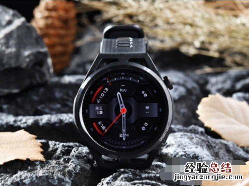 华为watchGTrunner可以安装应用吗?华为watchGTrunner安装应用介