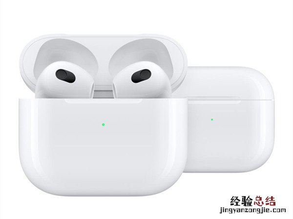 airpods怎么召唤弹窗
