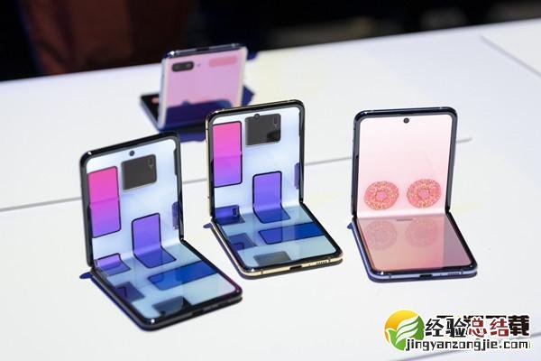 三星galaxy z flip屏占比是多少 三星galaxy z flip屏幕尺寸多大