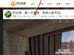 虎牙守护在哪里开通