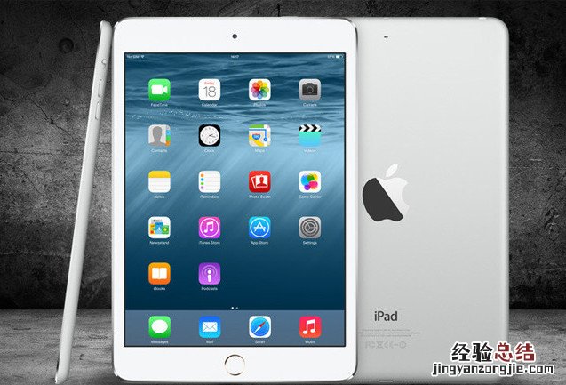 ipad4能不能使用电容笔?ipad4能不能使用电容笔介绍
