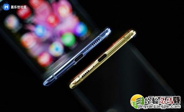 三星galaxy z flip支持3.5毫米的耳机吗 三星galaxy z flip有耳机