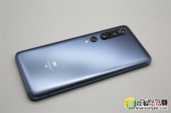 小米10有双模5g吗 小米10支持双模5g吗