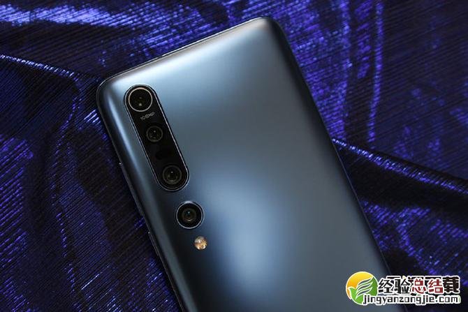 小米10包装有哪些东西 小米10配件有什么