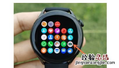 华为WatchGT3可以遥控拍照吗?华为WatchGT3遥控拍照介绍