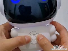 小谷机器人怎么连wifi