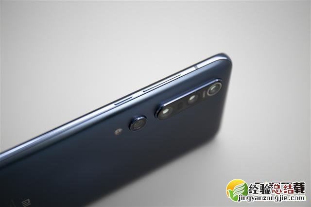 小米10支持扩展储存卡吗 小米10可以插内存卡吗