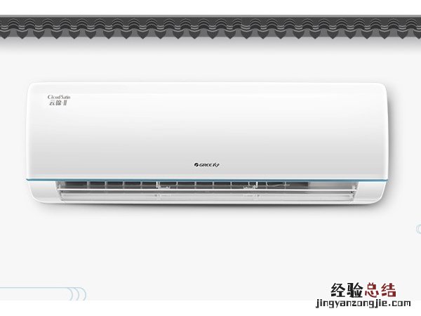 格力空调e6是什么故障怎么排除