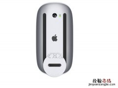苹果无线鼠标如何充电?苹果无线鼠标充电的方法